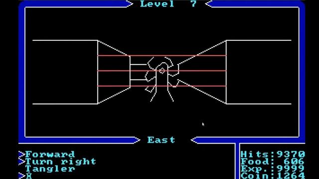 Обзор Ultima - The First Age of Darkness смотреть онлайн