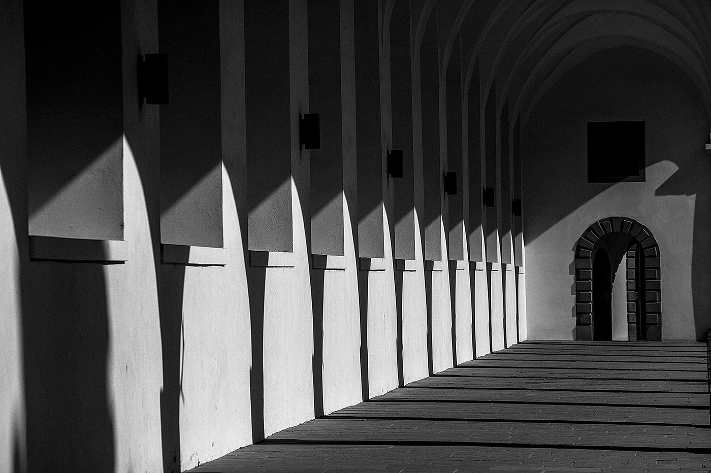 Безумство ритма