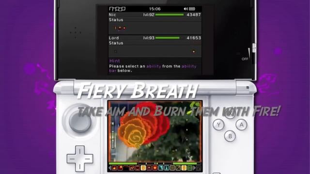 Spirit Hunters Inc: Shadow - Fire Player vs Fungal Spirit. смотреть онлайн