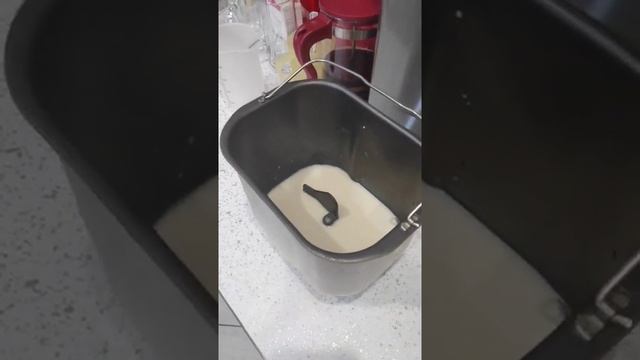 Готовим очень вкусный и легкий хлеб в хлебопечки попрубуйте и вы наш рецепт смотреть онлайн