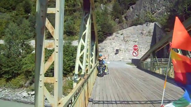 Salida de Landeck Austria смотреть онлайн