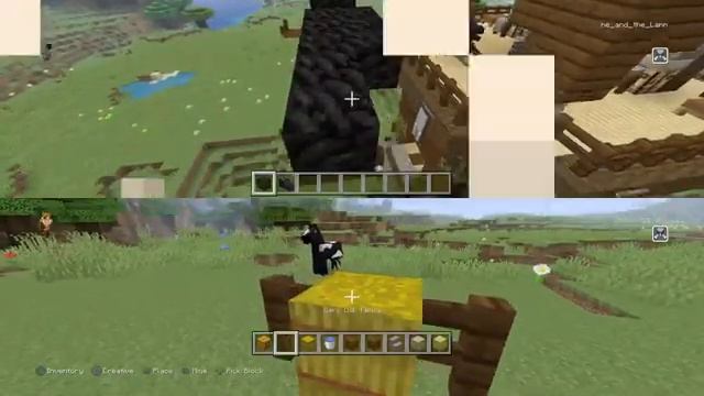 me_and_the_Lamm's Live PS4 Broadcast смотреть онлайн