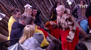 Дом-2: Конфликт Дмитренко с тёщей