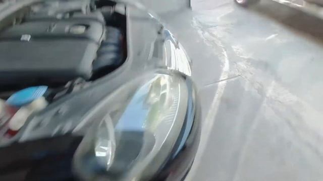 Como Cambiar Las Luz De Los Cuartos Del Vw Bora