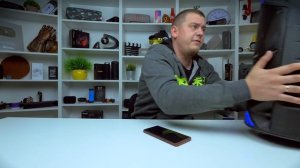 Это Не Колонка! Это Машина Какая-то! HYUNDAI H-MC180