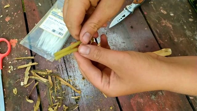 Рогатка для рыбалки. (ТАКУЮ НЕ КУПИТЬ В МАГАЗИНЕ)slingshot смотреть онлайн