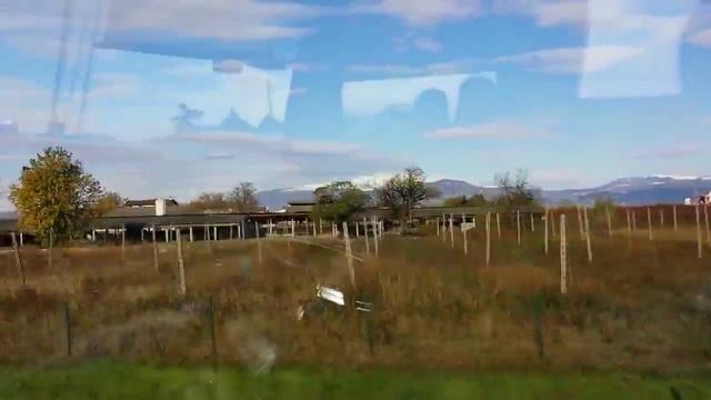 Виды Италии зимой смотреть онлайн