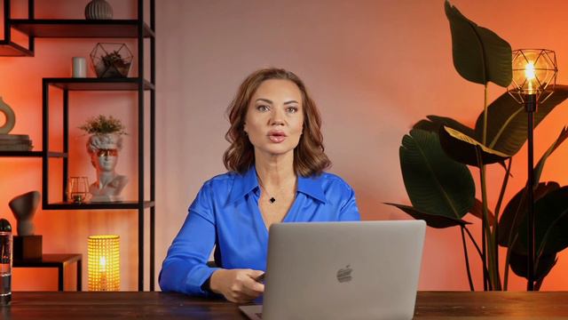 Сила ЛИЧНОГО БРЕНДА: Урок от Светланы Назаровой смотреть онлайн