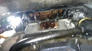 "ГТ" Когда и как менять заднюю крышку ГБЦ на ЗМЗ 405-406!??