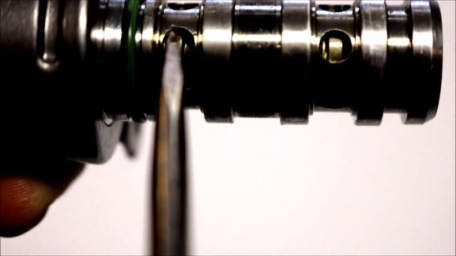 Peugeot Citroën 1.4 VTI - 1.6 VTI Nokkenasversteller kapot 1922V9 1922R7 смотреть онлайн