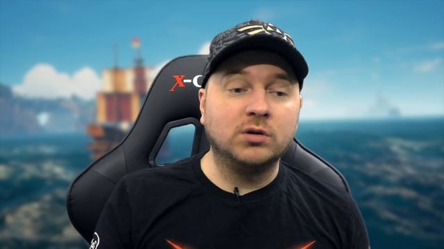 СУБЪЕКТИВНЫЕ РАССУЖДЕНИЯ О SEA OF THIEVES смотреть онлайн