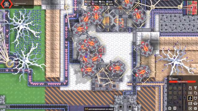 🎮Mindustry ПВП С ДРУГОМ!🎮