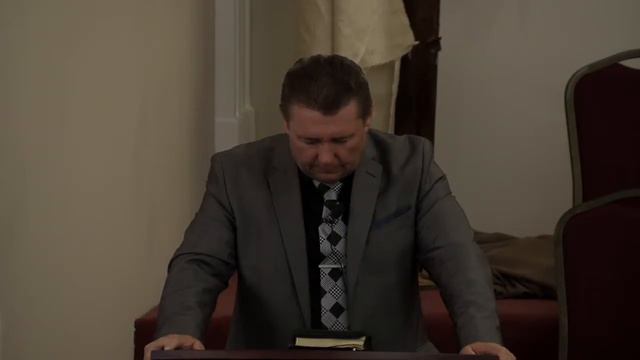 09.04.2016 | Вечер | Миссионер Алексей Иванов смотреть онлайн