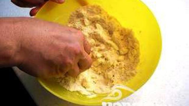 Сборник рецептов