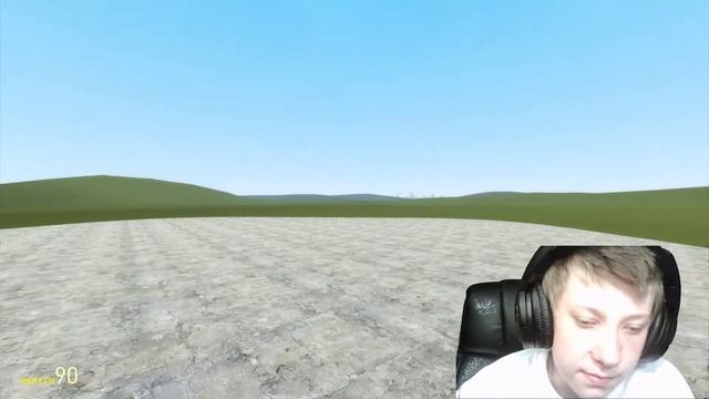 Garrys Mod: Amazing Dupes - EP: 3 - DRIVABLE PEN!S! смотреть онлайн