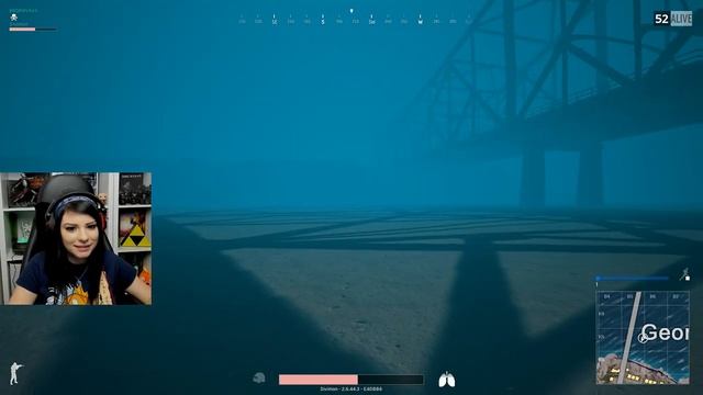 PUBG Stream - best Of DIVI Live смотреть онлайн