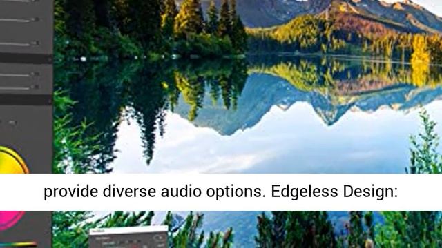 Sceptre IPS 27-Inch Business Computer Monitor 1080p 75Hz with HDMI VGA Build-in Speakers смотреть онлайн