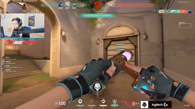 How to STOP Defuser/Planter with a CLOSED Door | ShahZaM смотреть онлайн