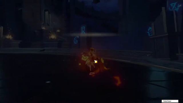 Obsolete Spiral Abyss 12 (Update 2.1) - DPS: Noelle, Ayaka, Hu Tao (9 Stars - All Waifu) смотреть онлайн
