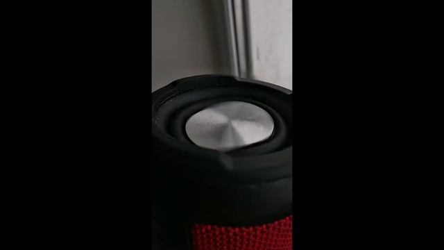 Tronsmart element t 6 bass test #3 смотреть онлайн