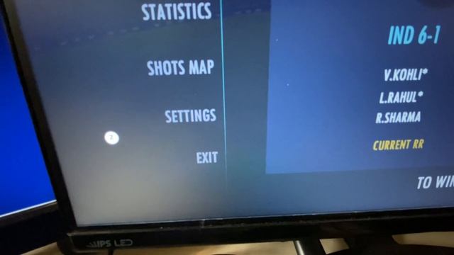 Keyboard + Mouse - Play Real Cricket 22 on PC Laptop / Desktop - Bluestacks 5 Control Setup Layout смотреть онлайн
