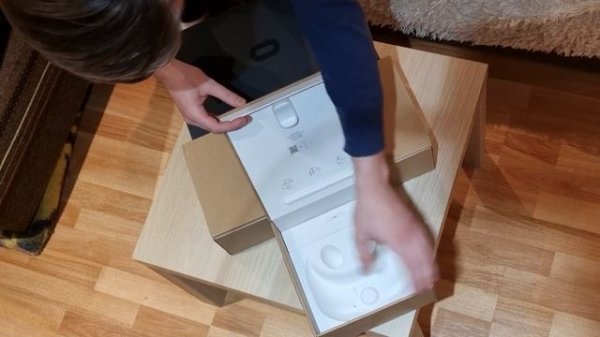 Meta Quest RU - Детальный обзор Meta Quest 3