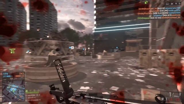 Windows 10 Battlefield 4 (2pac) смотреть онлайн