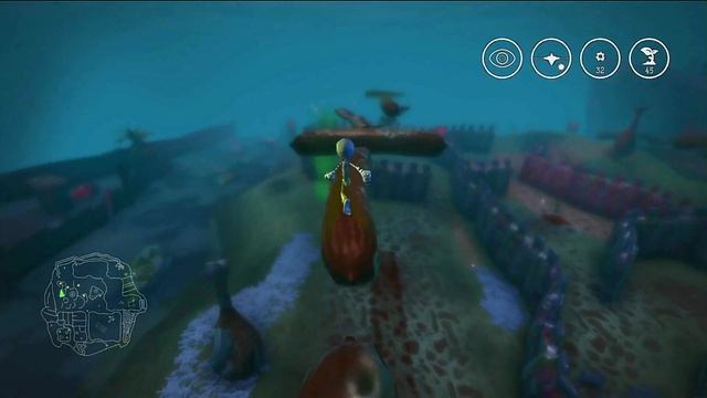 Onirike Review Nintendo Switch смотреть онлайн