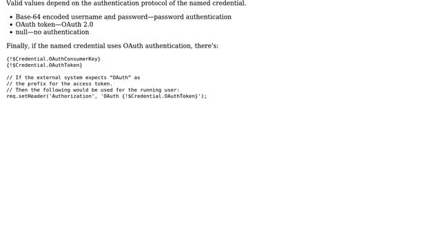 Salesforce: How to set header as user name and password in post method? (4 Solutions!!) смотреть онлайн