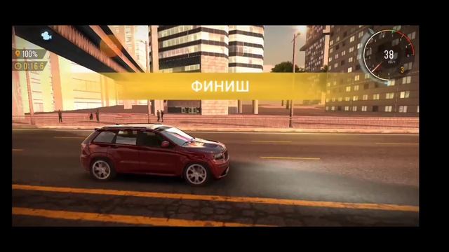 Прохождение гонки CarX Highway Racing. ЗА ПОЛИЦИЮ 9 СЕРИЯ CarX Highway Racing смотреть онлайн