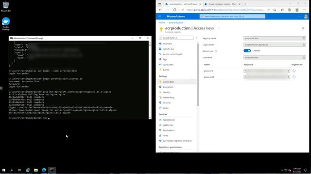 Basics of Containers - Microsoft Defender for Containers Series смотреть онлайн