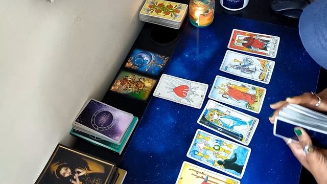 Vierge | 16 - 22 | Certains ont fait un acte de magie par vengeance et risquent de le regretter. смотреть онлайн