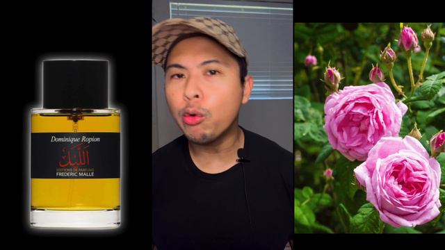 FREDERIC MALLE THE NIGHT REVIEW 2016 | THE HONEST NO HYPE FRAGRANCE REVIEW смотреть онлайн