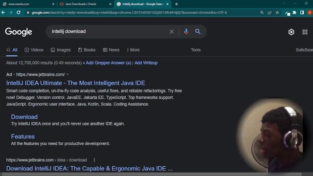 How to install Java19 JDK on any platform in 2022 | Java Mastery смотреть онлайн
