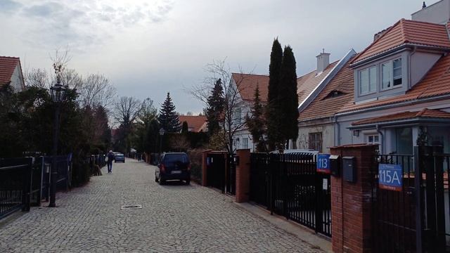 Samsung Galaxy A34 5G - Video Sample - Camera Test - 4K - UHD - 30 Fps