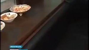 Как живут зеки в Дагестане