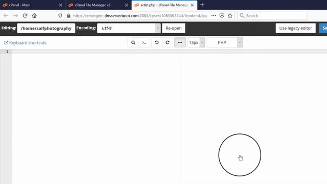 [?LIVE] How to know all PHP disabled functions in cPanel? смотреть онлайн