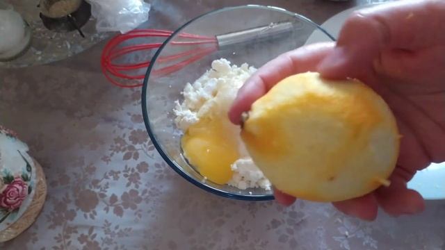 СОЧНИКИ С ТВОРОГОМ ОБАЛДЕННО ВКУСНО смотреть онлайн