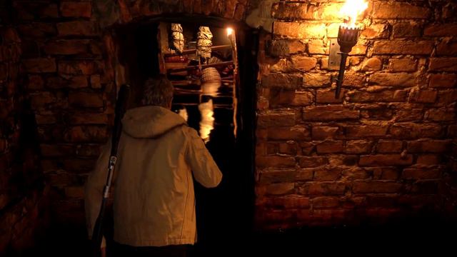 Resident Evil Village (3rd Person) - Episode 5 смотреть онлайн