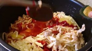 Борщ в мультиварке Redmond Простой рецепт Вкусный борщ в мультиварке Мультиварка Redmond