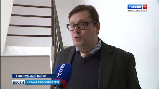 В обсерватории в Нижнем Архызе открыли новую арт-инсталляцию смотреть онлайн