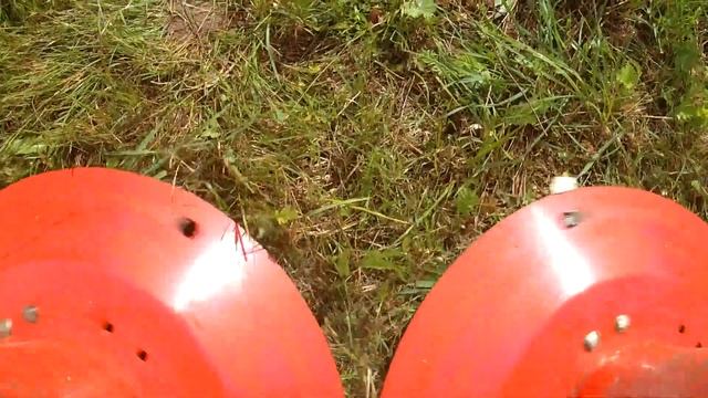 Покос подкормки LISICKI \\\ Ферма в Фокусе \\\ смотреть онлайн