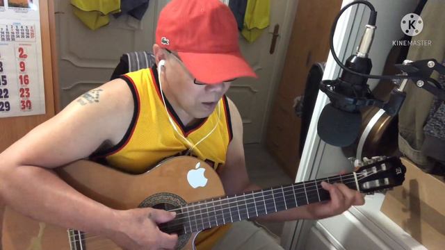 Let It Be/cover смотреть онлайн