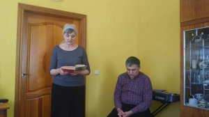 Навстречу Иисусу город вышел - христианские стихи (Вход Господень в Иерусалим)