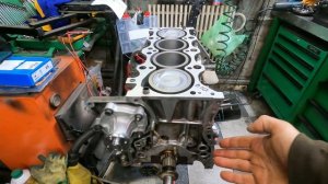 Suzuki Grand Vitara M16A Капиталим мотор