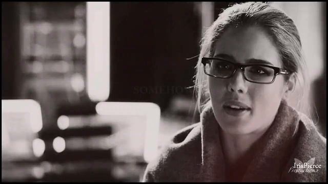 Oliver And Felicity | I´d Come For You смотреть онлайн