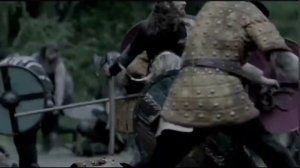 Сколот:Крепче воин сжимай топор.