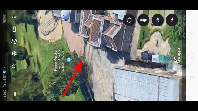 Prime meridian//prime meridian in hindi/Greenwich meridian. смотреть онлайн