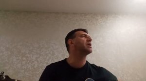 Цой! Жизнь в стёклах витрин! Кавер!