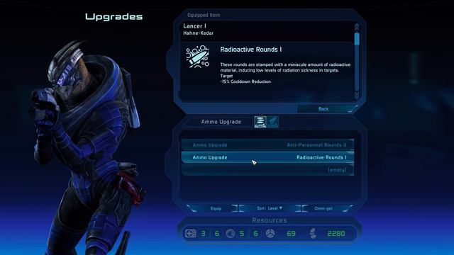 Let's Play Mass Effect 1 Legendary Edition Insanity #10 Garrus The Legend смотреть онлайн